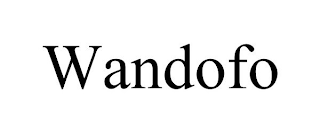 WANDOFO