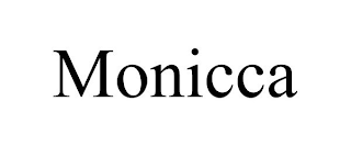 MONICCA