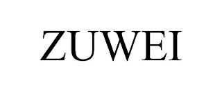 ZUWEI