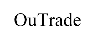 OUTRADE