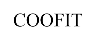 COOFIT