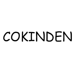 COKINDEN