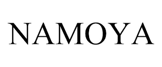 NAMOYA