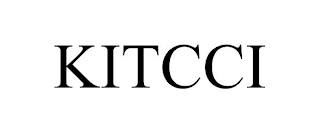 KITCCI