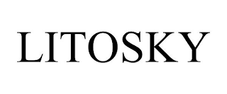 LITOSKY