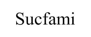 SUCFAMI