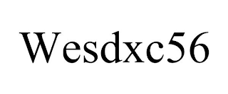 WESDXC56