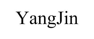 YANGJIN