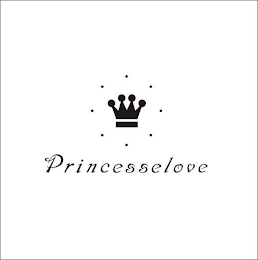 PRINCESSELOVE