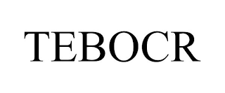 TEBOCR