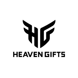 HEAVEN GIFTS