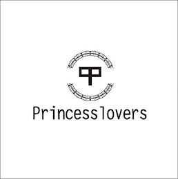 PRINCESSLOVERS