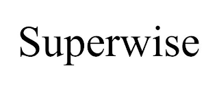 SUPERWISE