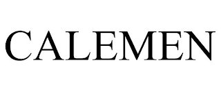 CALEMEN