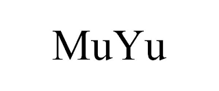 MUYU