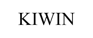 KIWIN