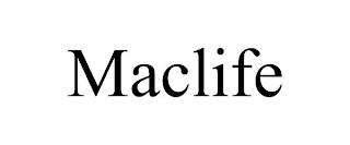 MACLIFE