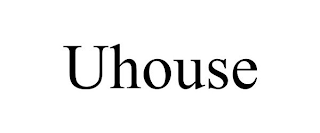 UHOUSE