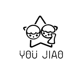 YOU JIAO