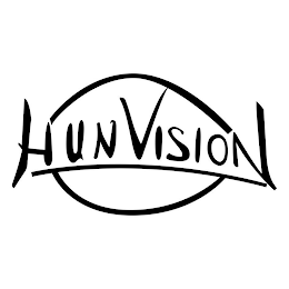 HUNVISION