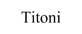 TITONI