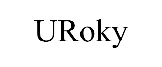 UROKY