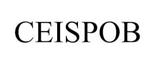 CEISPOB