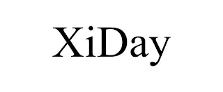 XIDAY