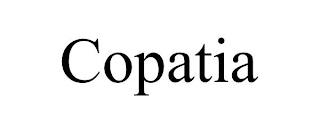 COPATIA