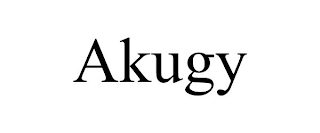 AKUGY