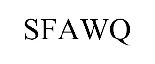 SFAWQ