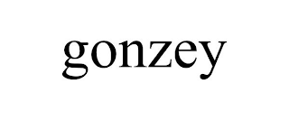 GONZEY