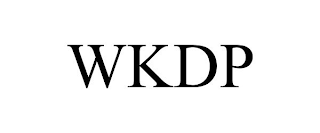 WKDP