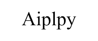 AIPLPY