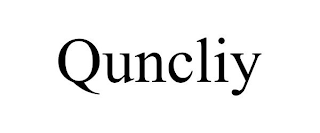 QUNCLIY