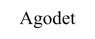 AGODET