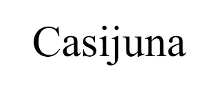 CASIJUNA