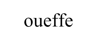 OUEFFE