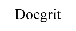 DOCGRIT