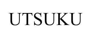 UTSUKU