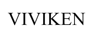 VIVIKEN