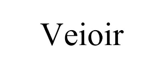 VEIOIR