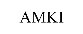 AMKI