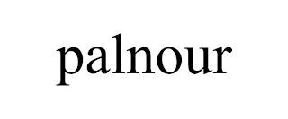 PALNOUR