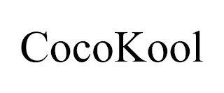 COCOKOOL