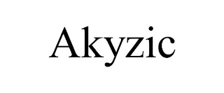 AKYZIC