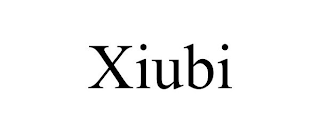 XIUBI