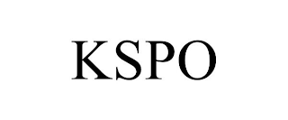 KSPO