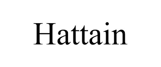 HATTAIN