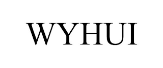 WYHUI